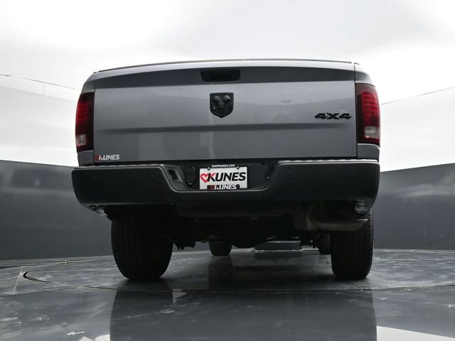 Used 2024 RAM 1500 Classic Warlock AWD/4WD image 46