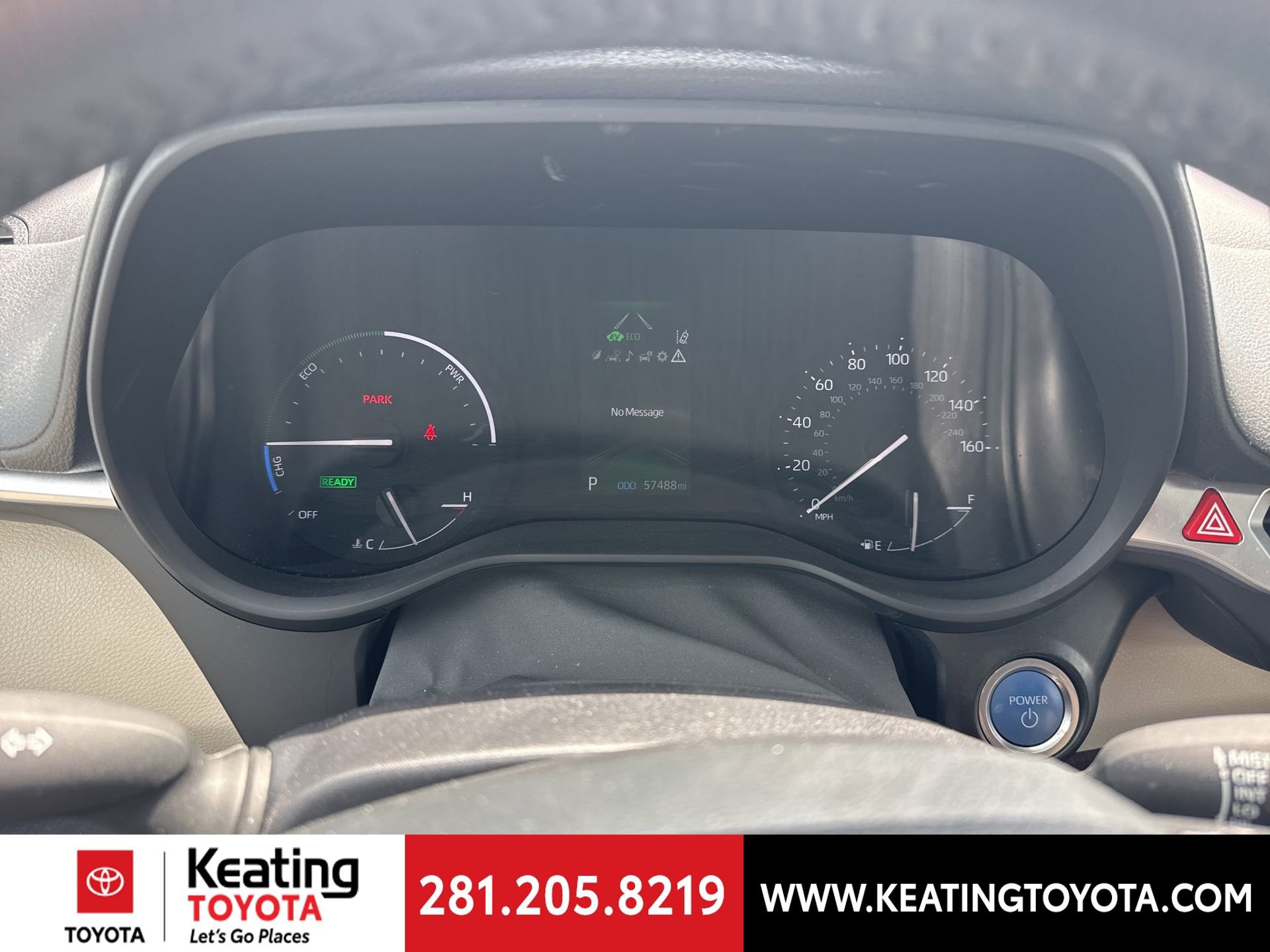 Used 2024 Toyota Sienna XLE image 17