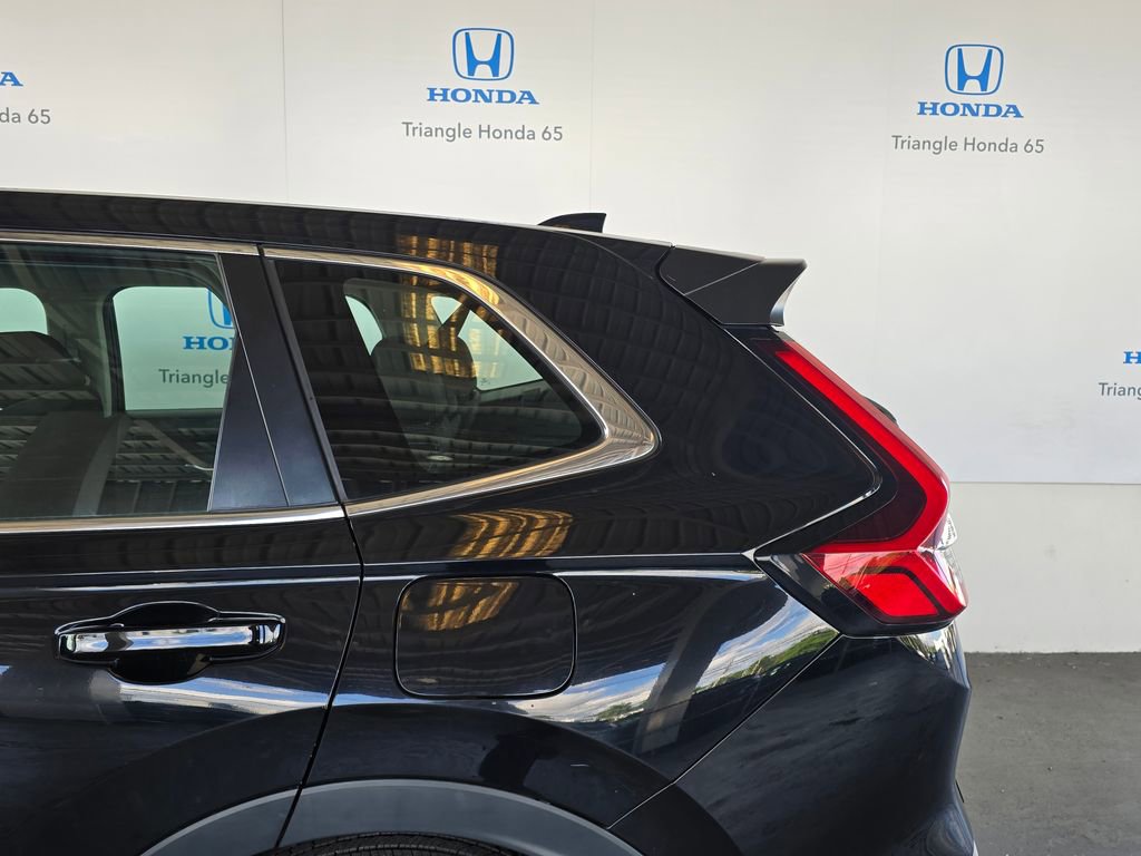 Used 2023 Honda CR-V LX image 27