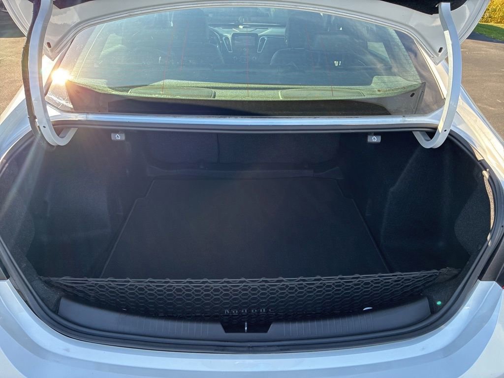 Used 2016 Chevrolet Malibu Premier w/ Driver Confidence Package II image 36