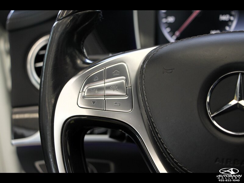 Used 2017 Mercedes-Benz S 550e image 13