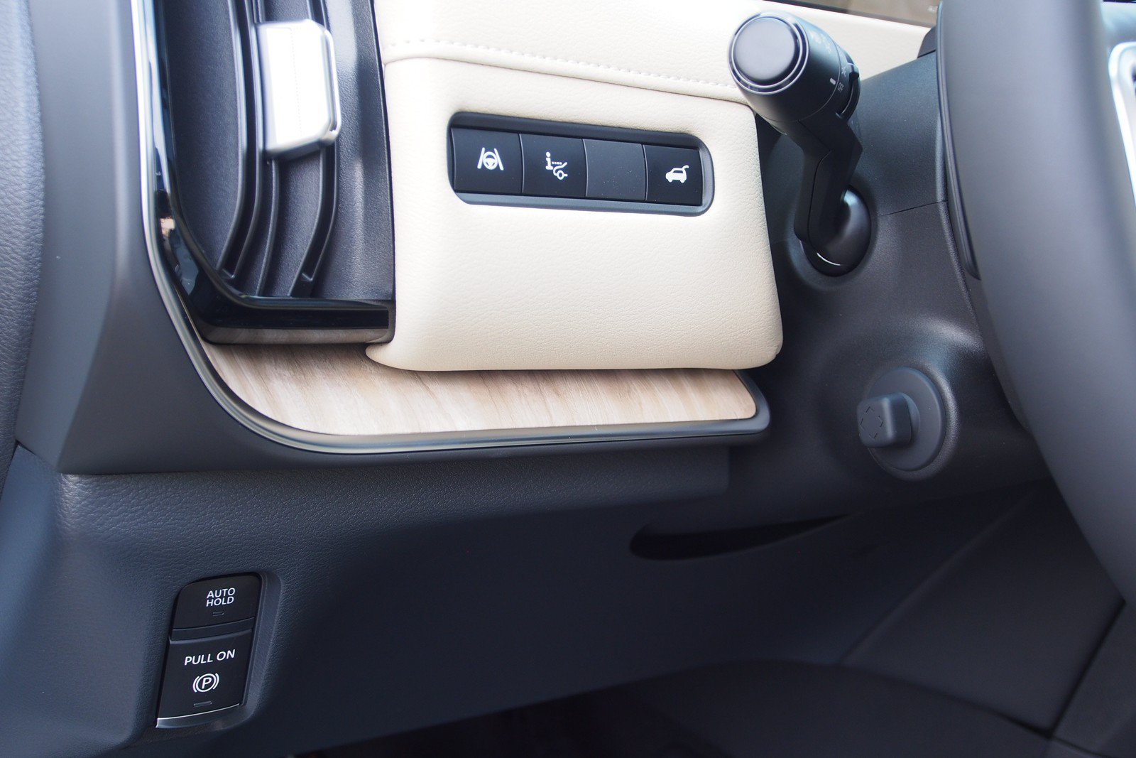 New 2026 Nissan Armada Platinum Reserve AWD/4WD image 20