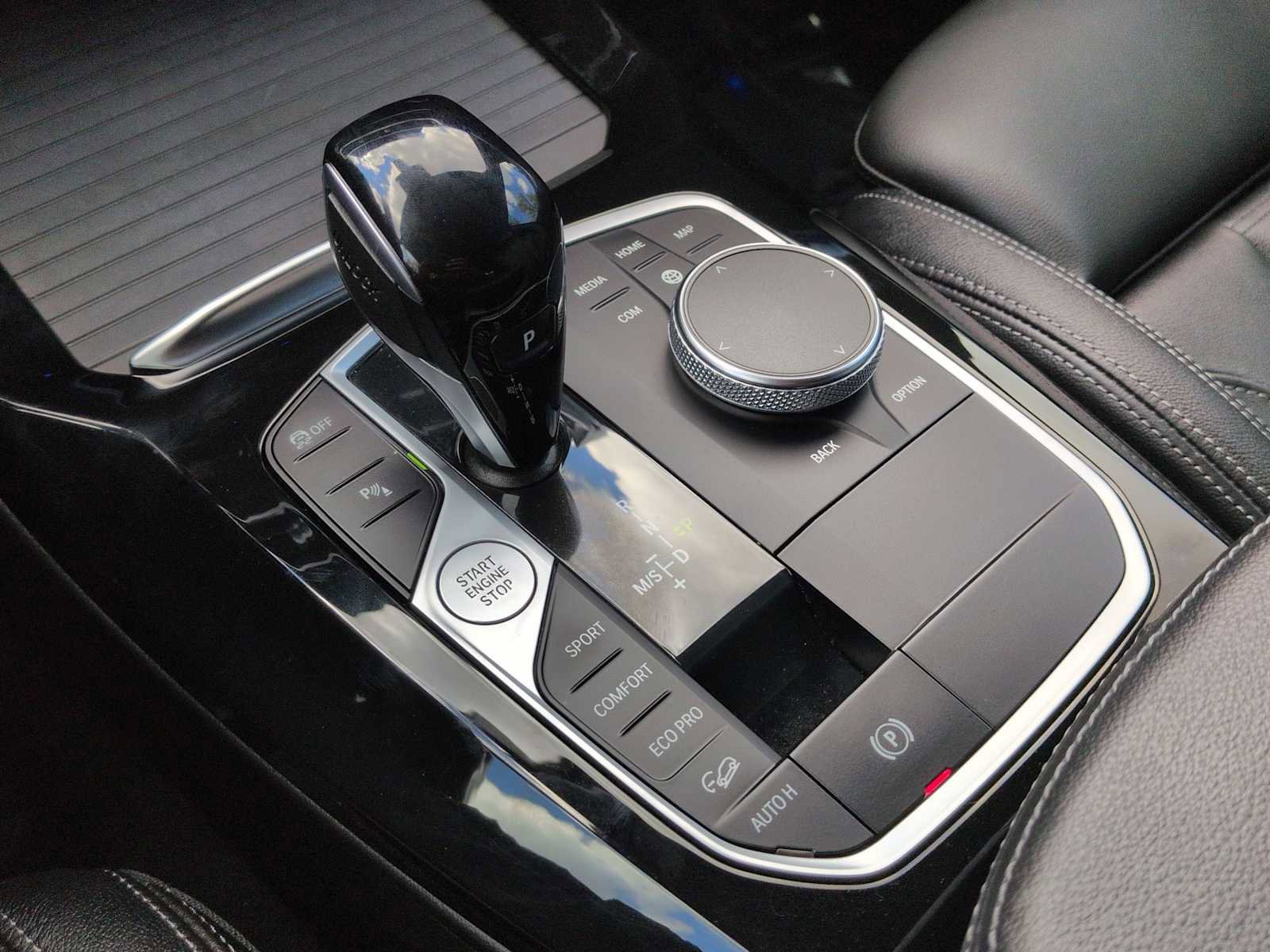 Used 2023 BMW X3 M40i w/ Premium Package image 33