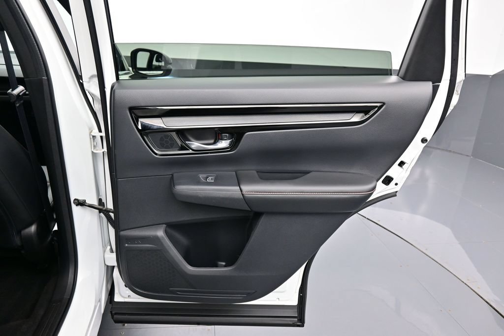 Certified 2024 Honda CR-V Sport Touring image 31
