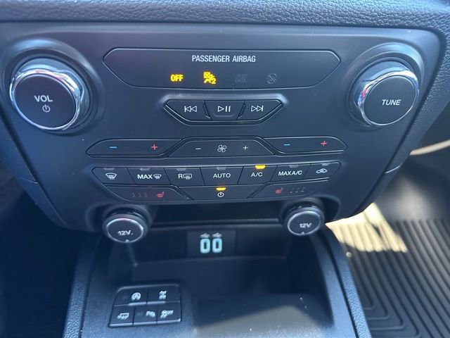 Used 2021 Ford Ranger XLT w/ Equipment Group 302A High image 20