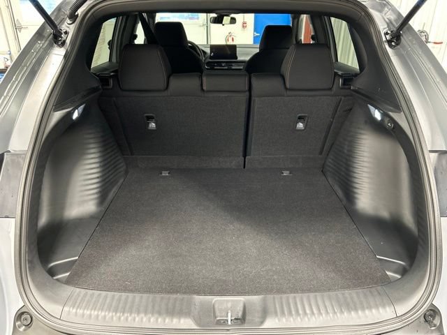 Certified 2026 Honda HR-V Sport image 23