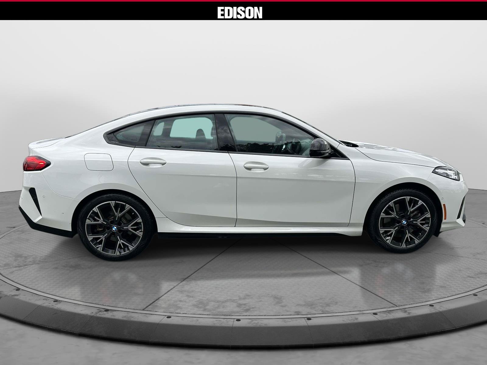 Used 2026 BMW 228i xDrive AWD/4WD image 3
