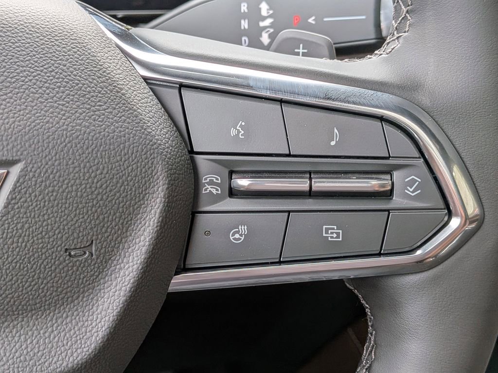 New 2026 Chevrolet Suburban High Country image 30