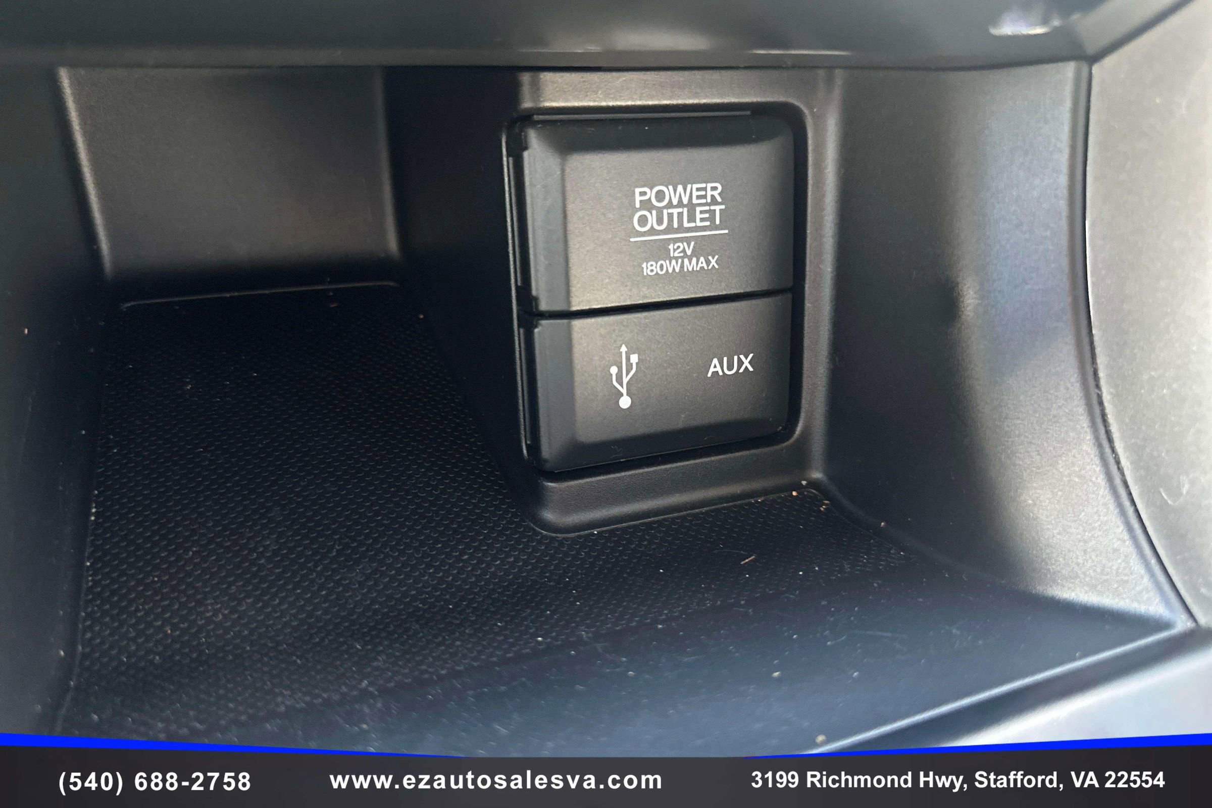 Used 2013 Honda Accord EX-L image 25