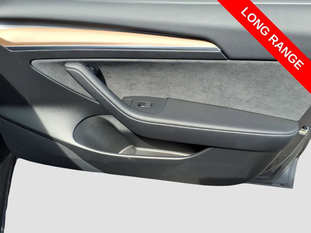 Used 2022 Tesla Model 3 Long Range image 8