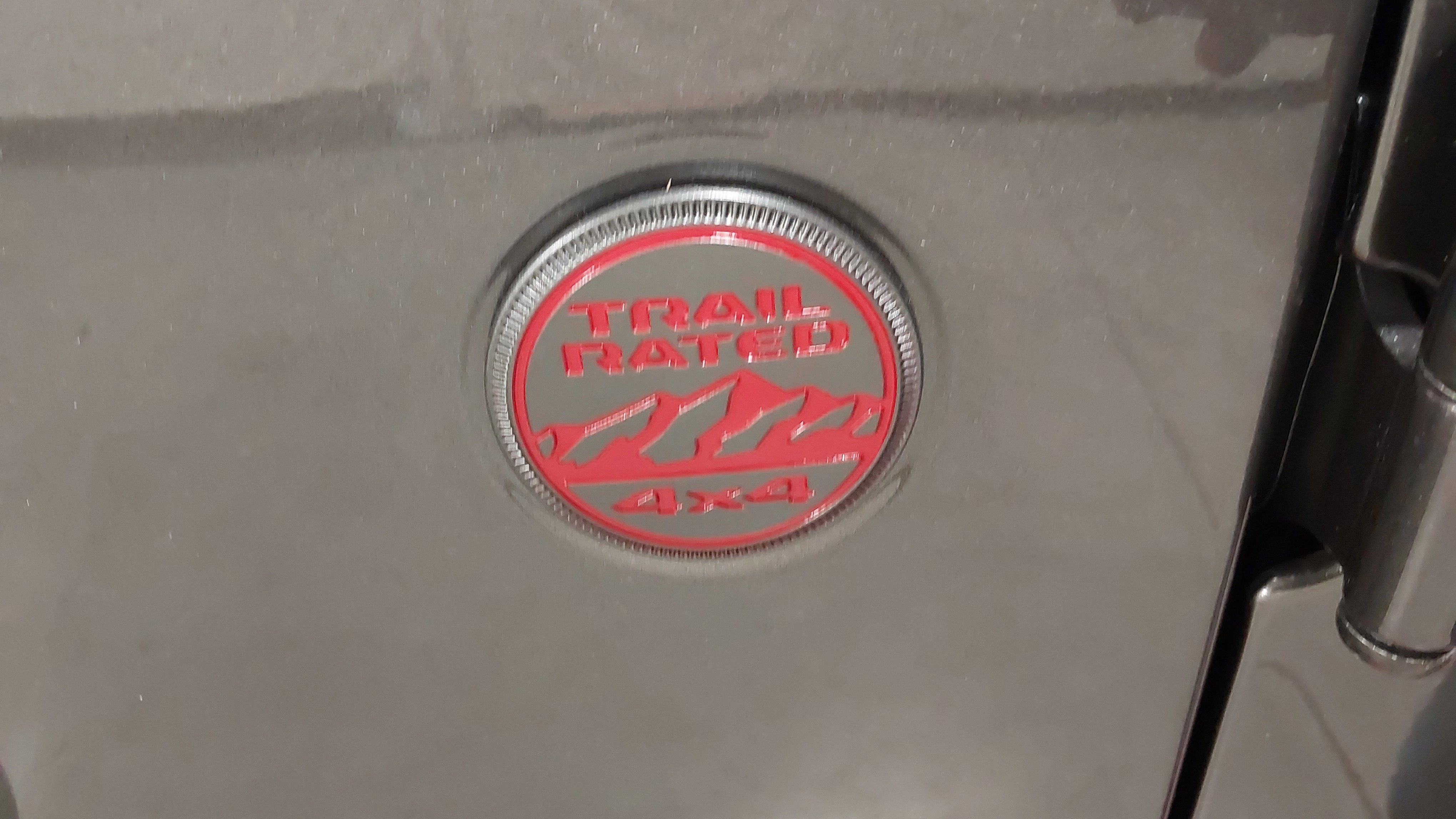 New 2025 Jeep Wrangler Unlimited Rubicon w/ XTREMEE 35" Tire Package image 33