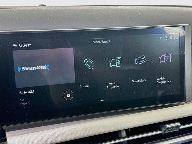 Certified 2025 Hyundai Tucson SEL AWD/4WD image 18
