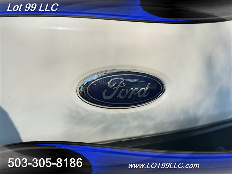 Used 2018 Ford Transit 350 XLT RWD image 50