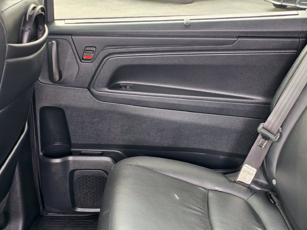 Used 2023 Honda Odyssey Touring image 49