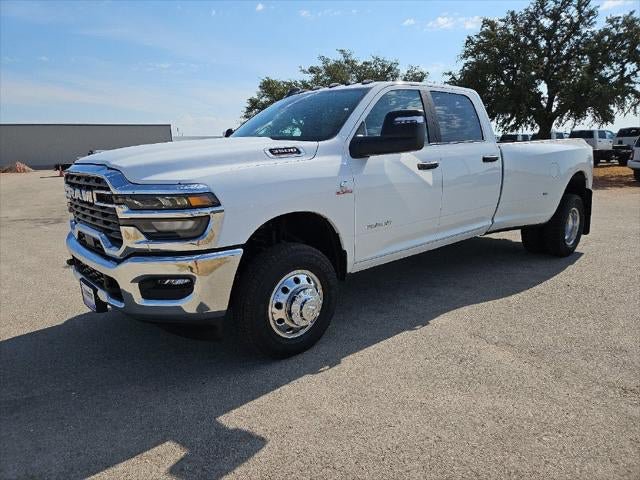 New 2027 RAM 3500 Lone Star AWD/4WD image 32