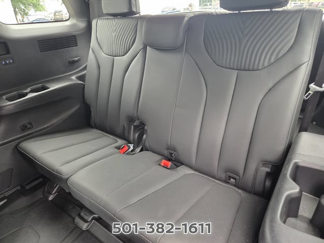 Used 2024 Hyundai Palisade Calligraphy AWD/4WD image 12