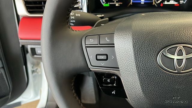 New 2026 Toyota Camry XSE image 9