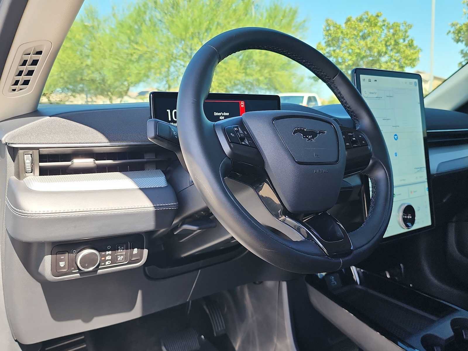 Used 2023 Ford Mustang Mach-E Select RWD image 18