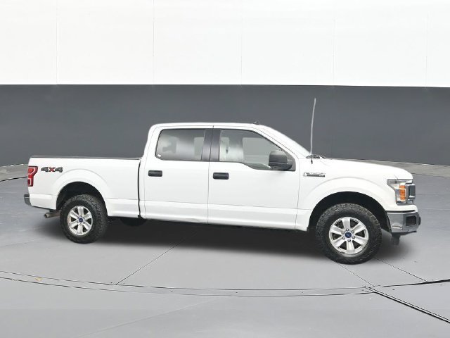Used 2019 Ford F150 XLT AWD/4WD image 17