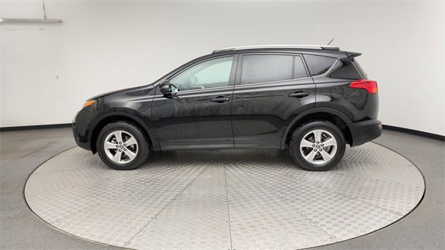 Used 2015 Toyota RAV4 XLE image 5