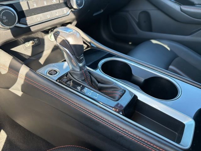 Used 2024 Nissan Altima 2.5 SR image 18