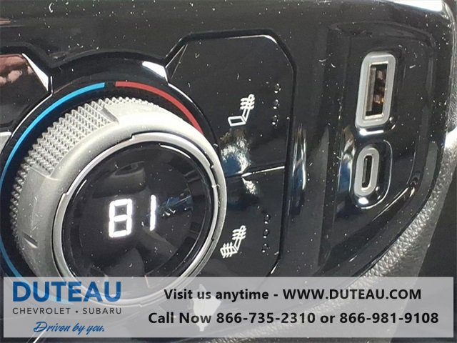 New 2026 Chevrolet Silverado 1500 LT image 16