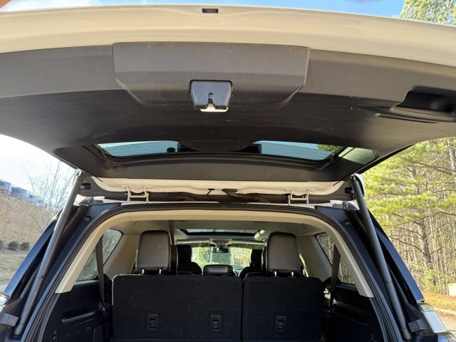 Used 2019 Ford Expedition Max Platinum image 30