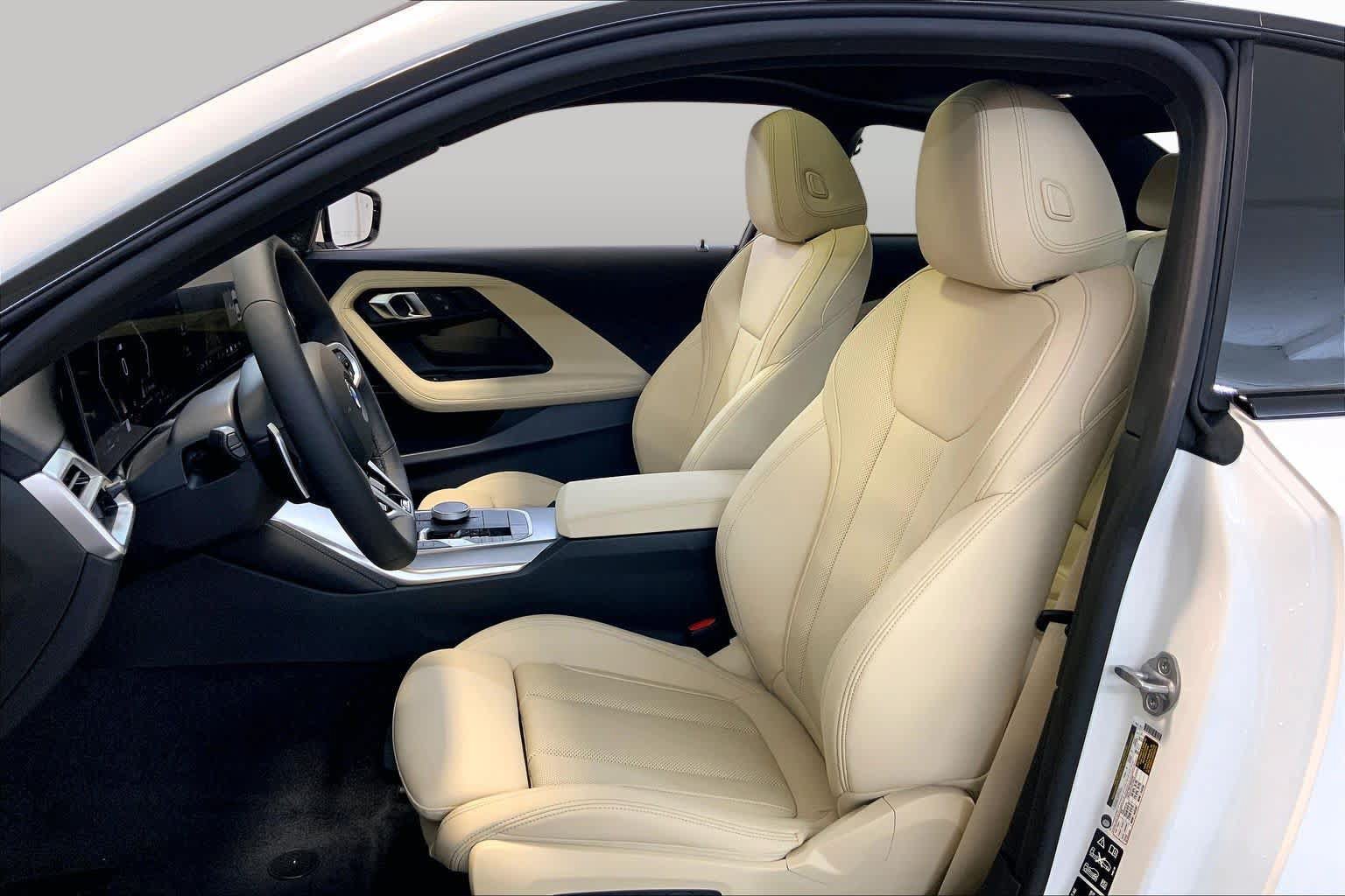 New 2026 BMW 230i xDrive Coupe w/ Premium Package AWD/4WD image 9