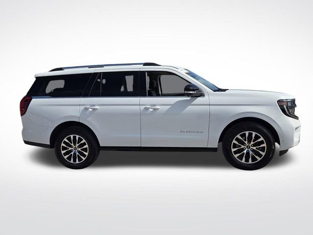Certified 2025 Ford Expedition Platinum AWD/4WD image 10