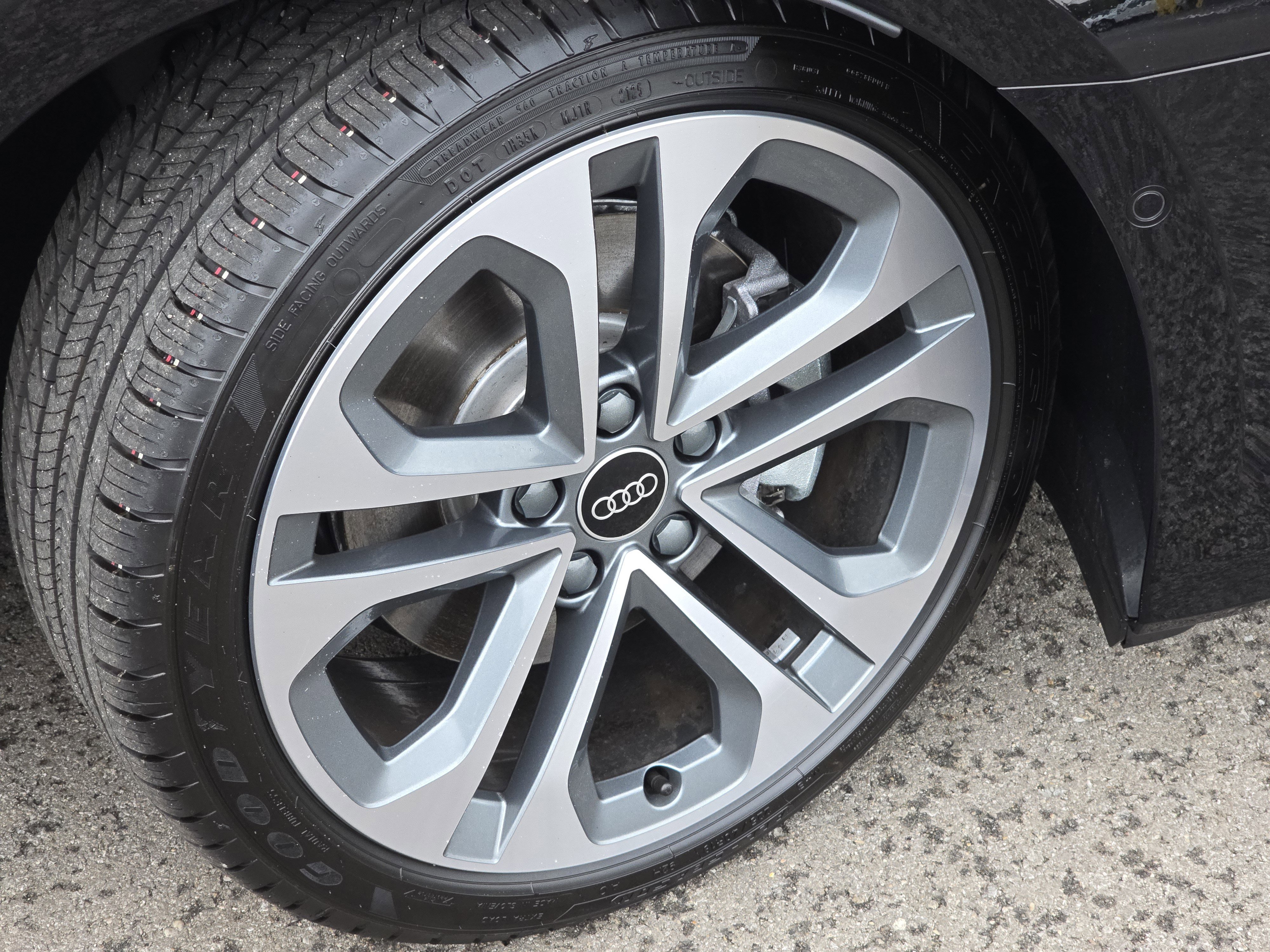 New 2026 Audi A3 2.0T Premium Plus image 14