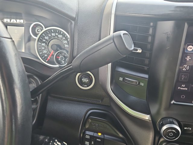 Used 2023 RAM 2500 Big Horn w/ Level 1 Equipment Group image 10