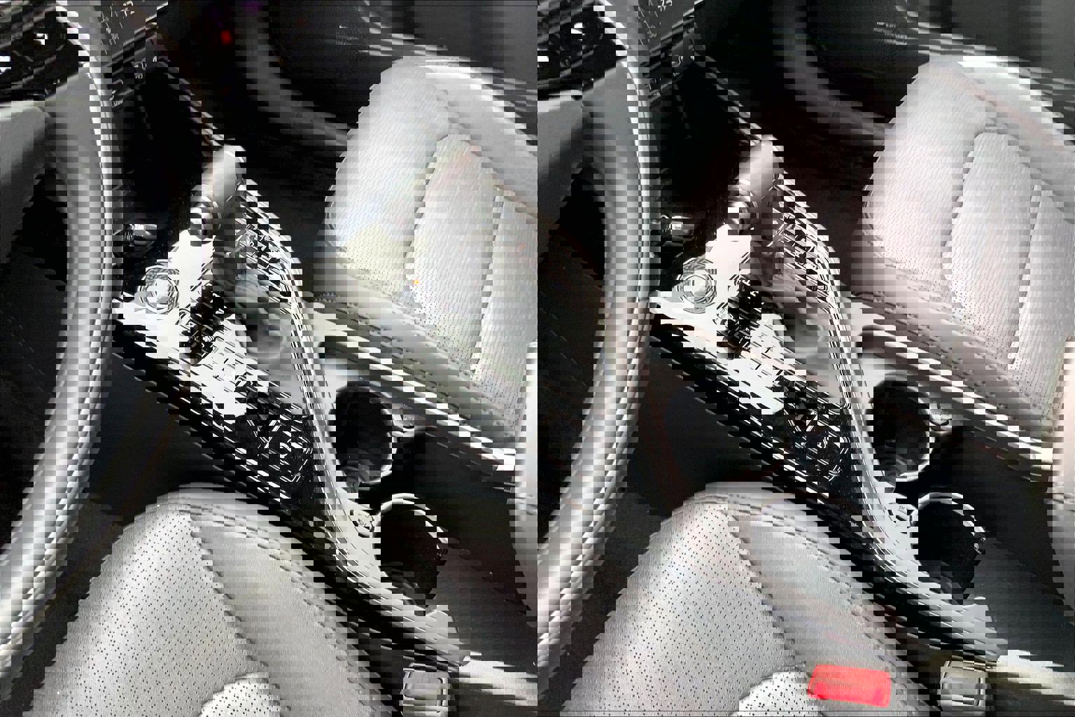 Used 2023 Kia Niro SX image 19