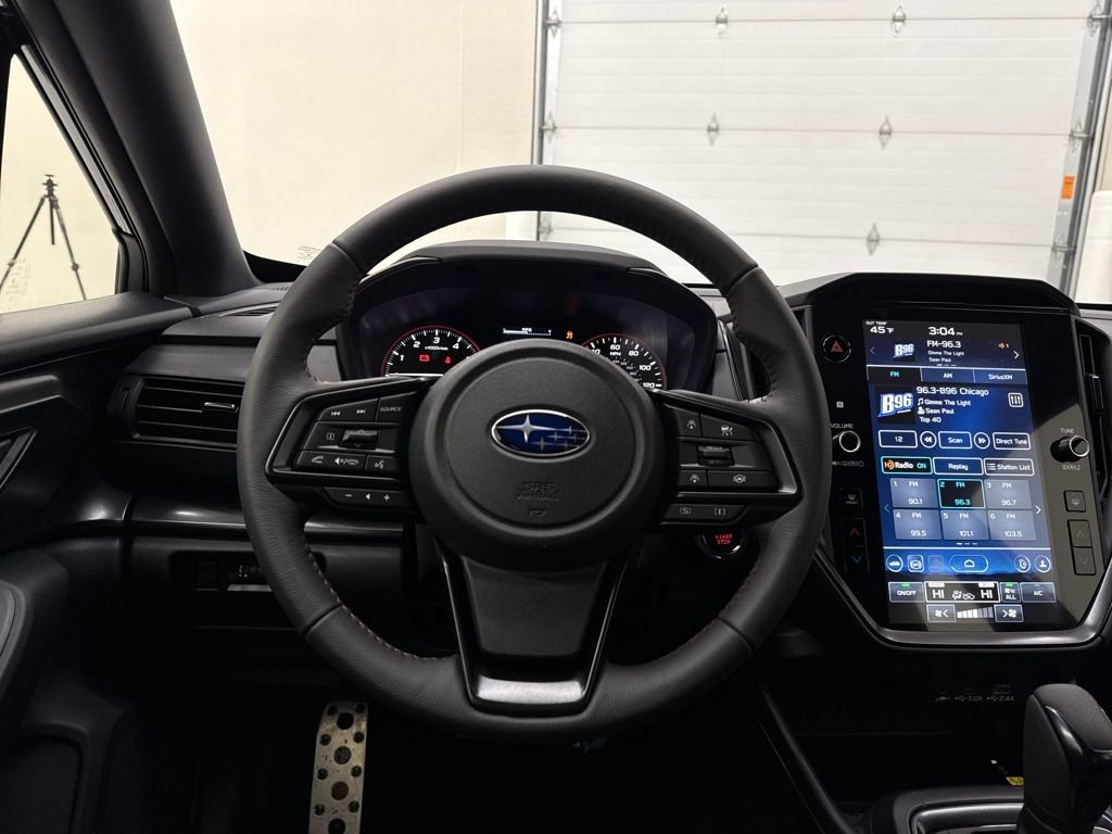 New 2026 Subaru Impreza RS image 14