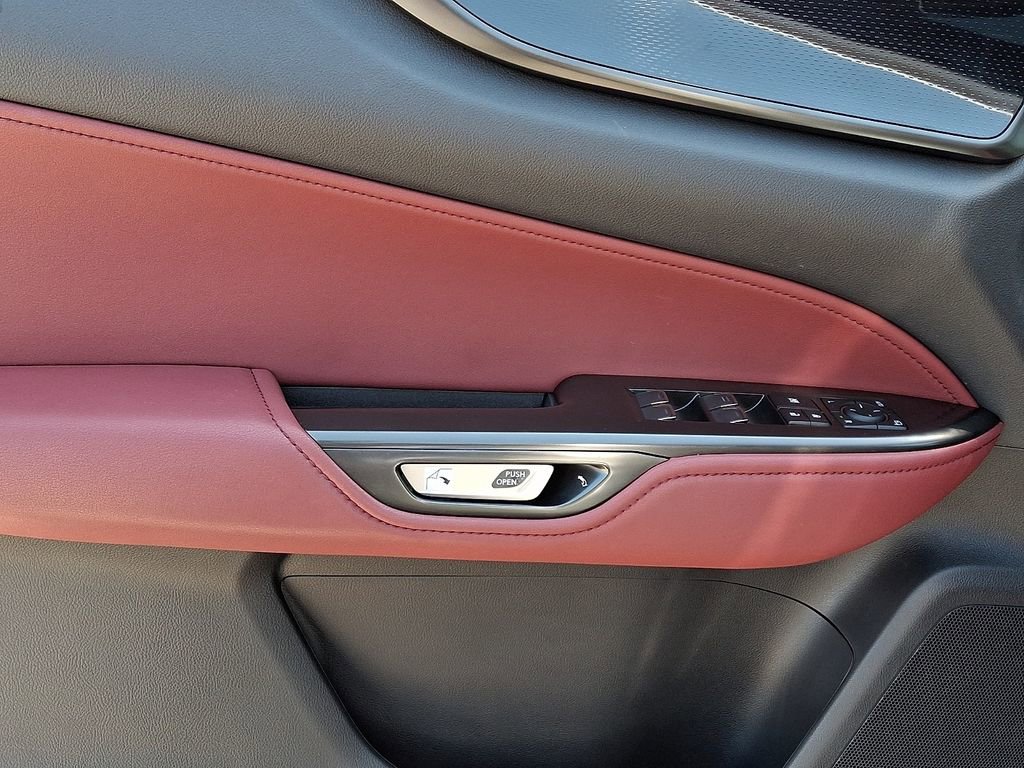 Used 2024 Lexus NX 350 AWD w/ Cold Area Package image 13