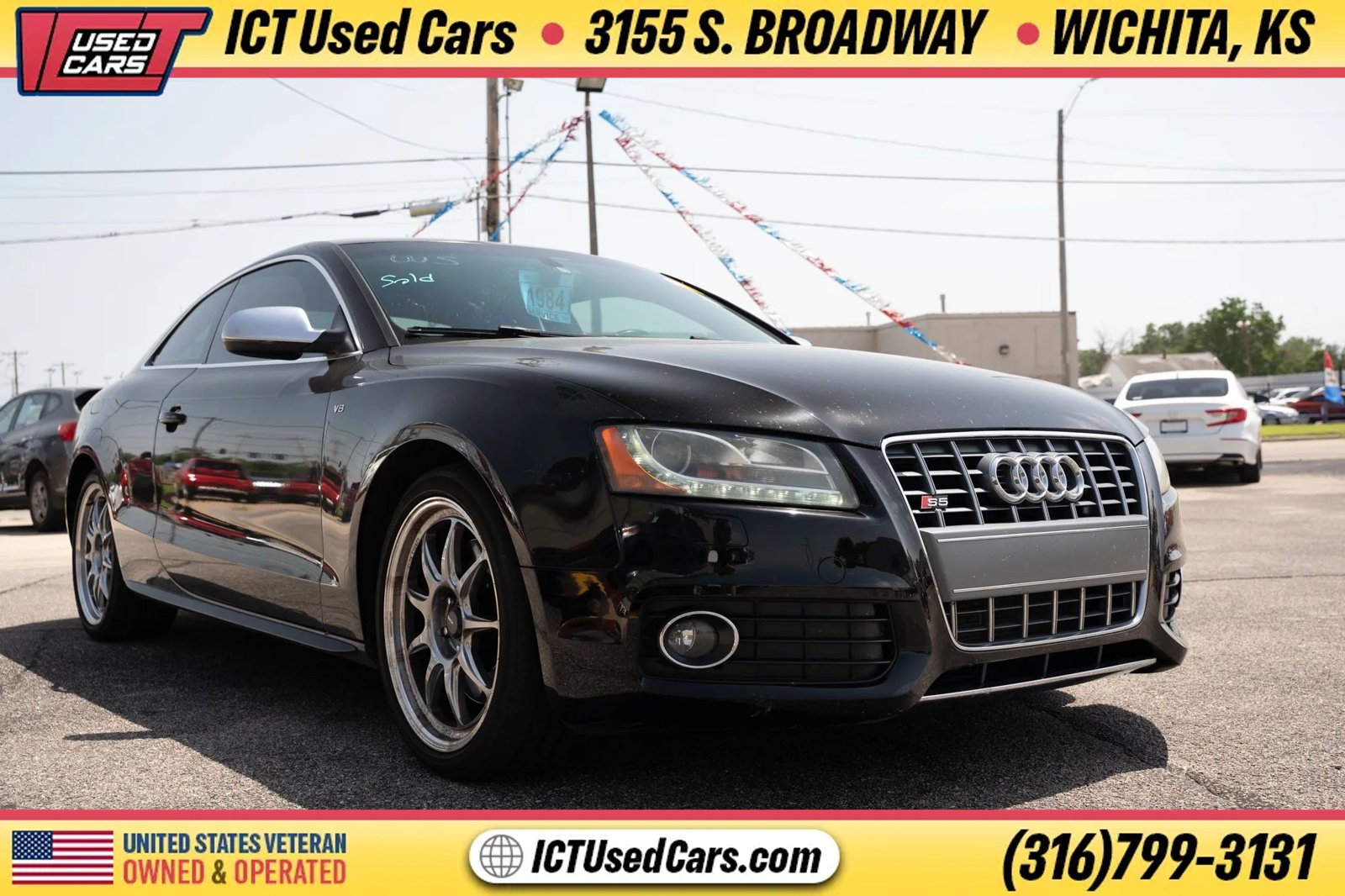 Used 2012 Audi S5 Premium Plus w/ Audi MMI Navigation Plus AWD/4WD image 4