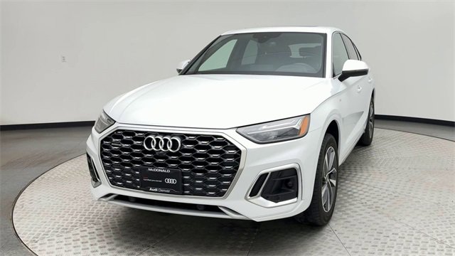 Certified 2023 Audi Q5 2.0T Premium w/ Convenience Package image 7