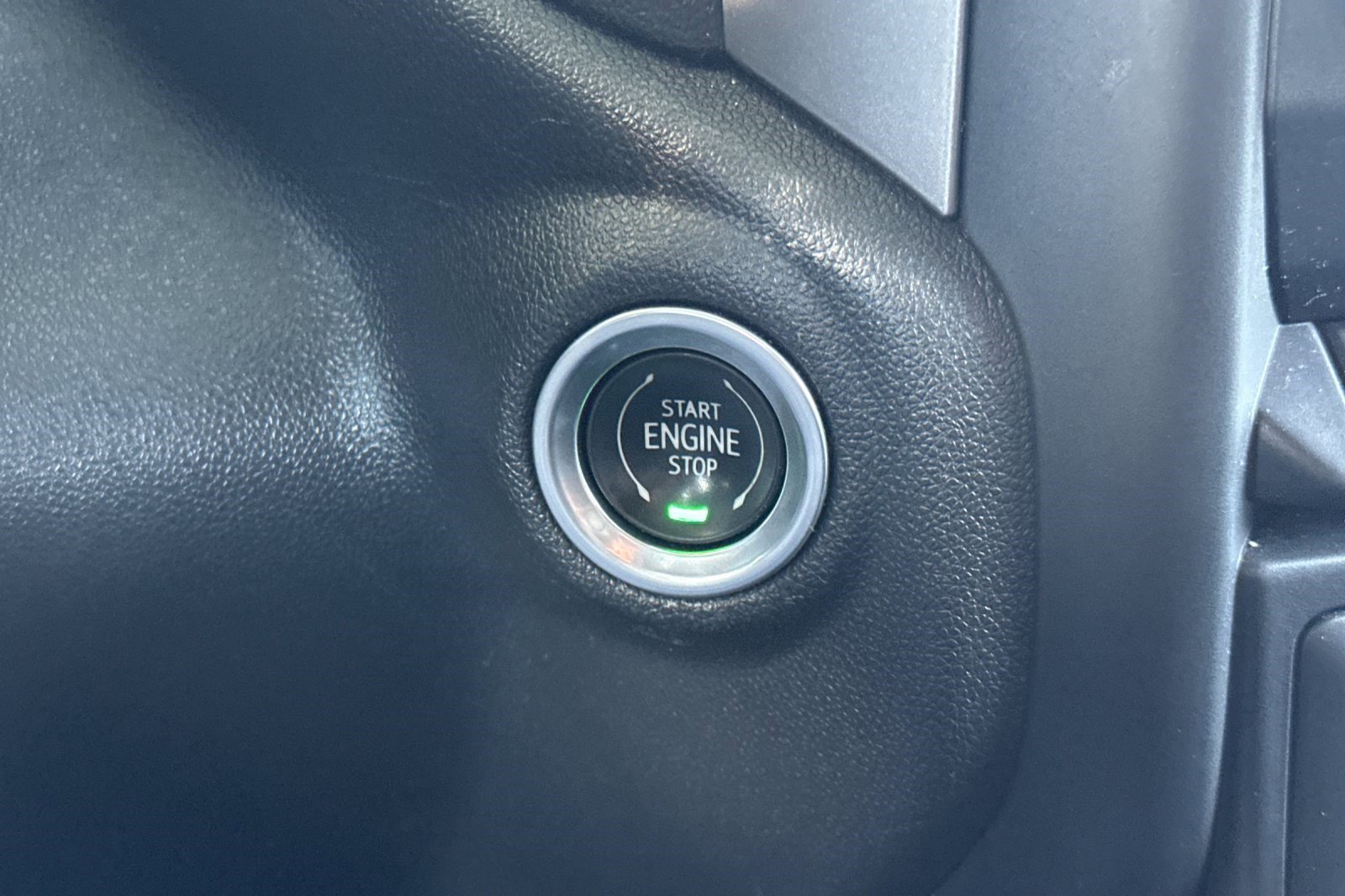 Used 2022 Chevrolet Silverado 1500 Custom Trail Boss w/ LPO, Dark Essentials Package image 26