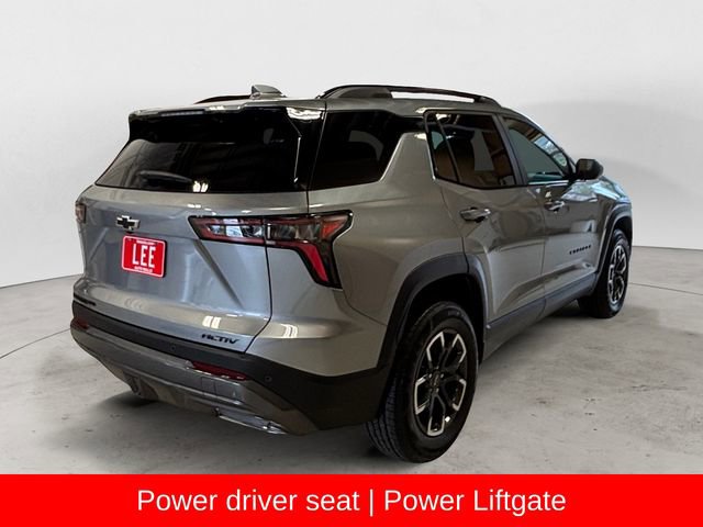 Used 2026 Chevrolet Equinox ACTIV AWD/4WD image 6