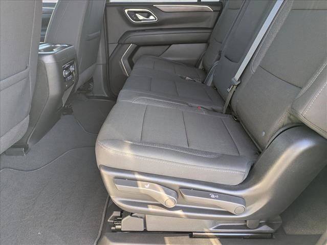 Used 2024 Chevrolet Suburban LS w/ Max Trailering Package AWD/4WD image 18