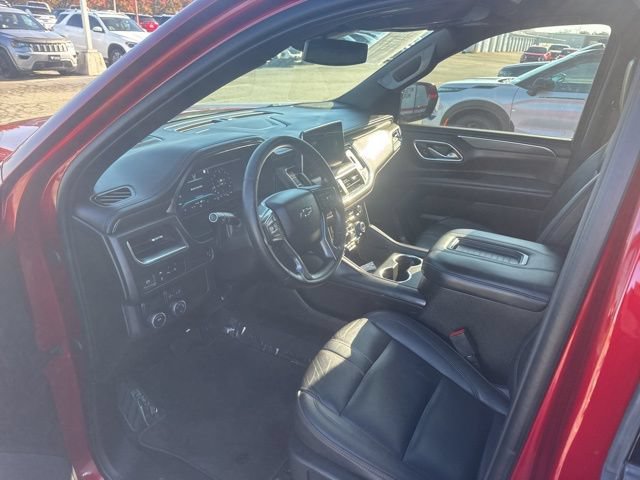Used 2023 Chevrolet Tahoe RST RWD image 6