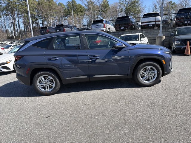 Used 2026 Hyundai Tucson SE FWD image 9