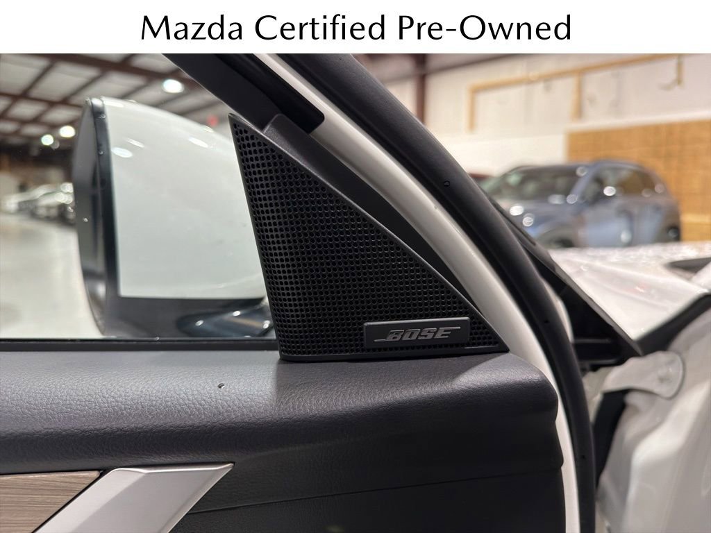 Used 2024 MAZDA CX-90 Plug-In Hybrid w/ Premium Plus image 27