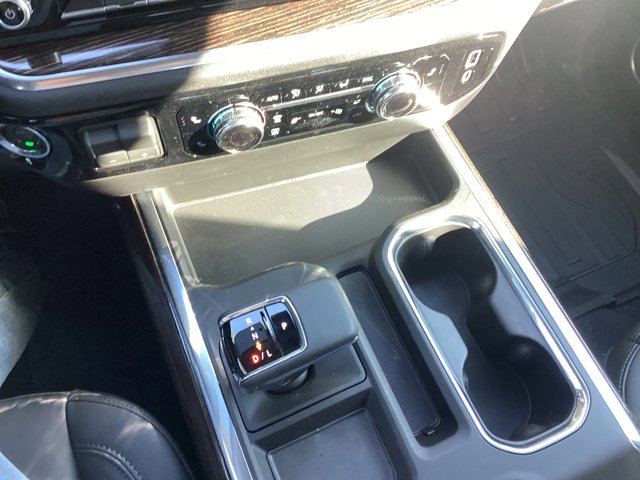 New 2026 GMC Sierra 1500 Elevation w/ Elevation Premium Package image 21