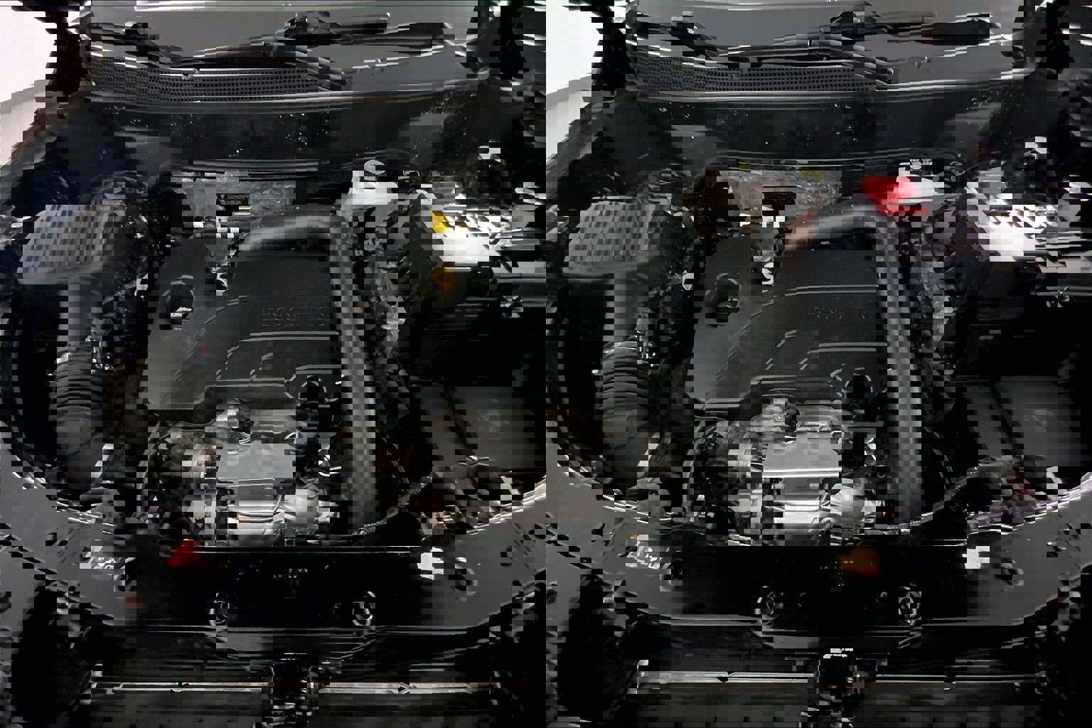 Used 2025 Chevrolet Equinox LT w/ Convenience Package II image 10