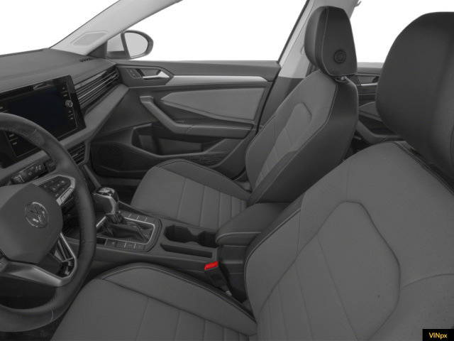New 2027 Volkswagen Jetta SE FWD image 7