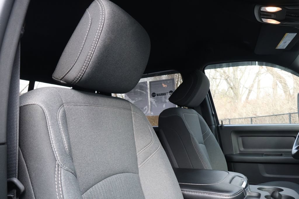 Used 2024 RAM 3500 Tradesman image 36