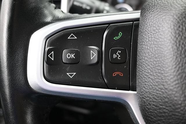 Certified 2022 RAM 1500 Big Horn AWD/4WD image 25