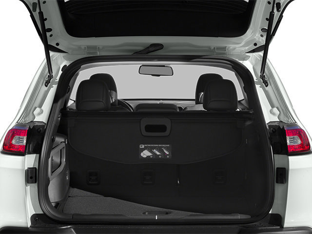 Used 2014 Jeep Cherokee Trailhawk w/ Comfort/Convenience Group image 15