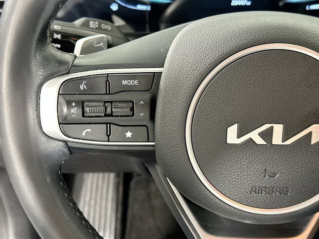 Used 2023 Kia Sportage EX AWD/4WD image 21
