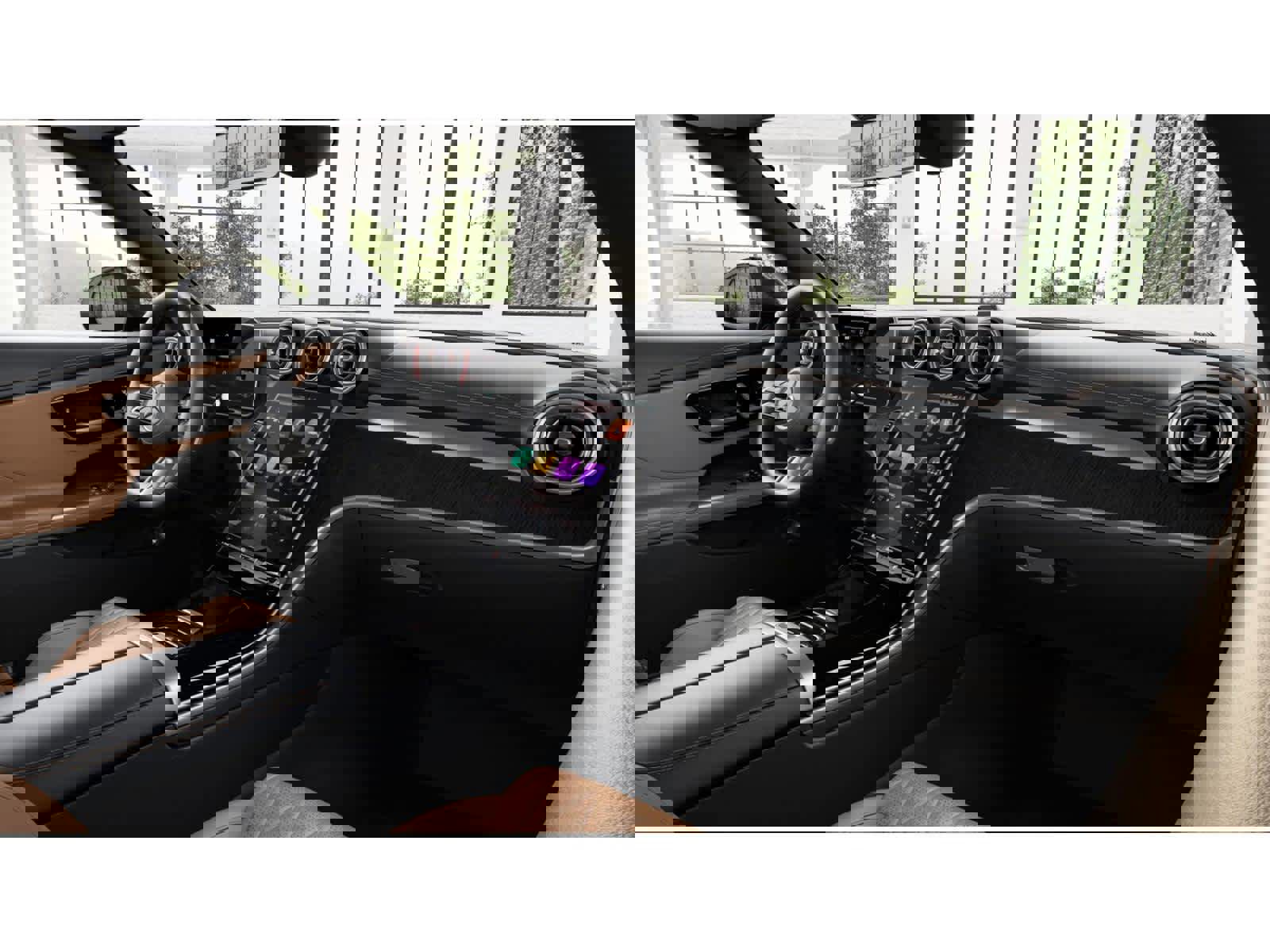 New 2026 Mercedes-Benz CLE 450 4MATIC Cabriolet image 5